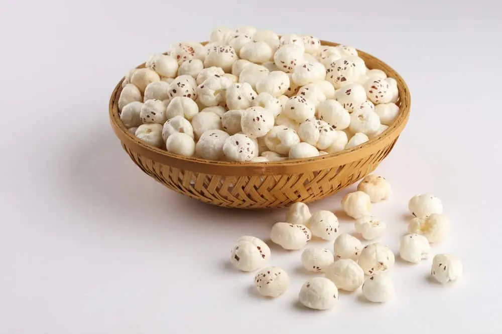 Fox Nuts